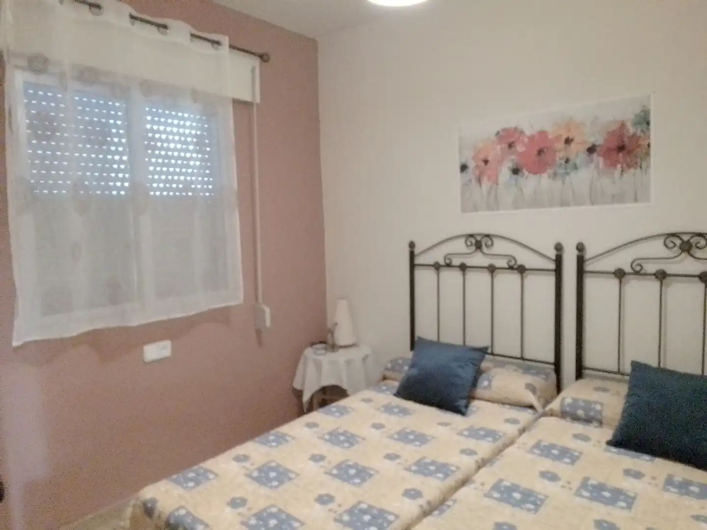 Casa rústica amb terrassa en venda a Villaluenga del Rosario, imagen 29