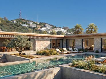 Casa amb piscina en venda a Río Real - Los Monteros