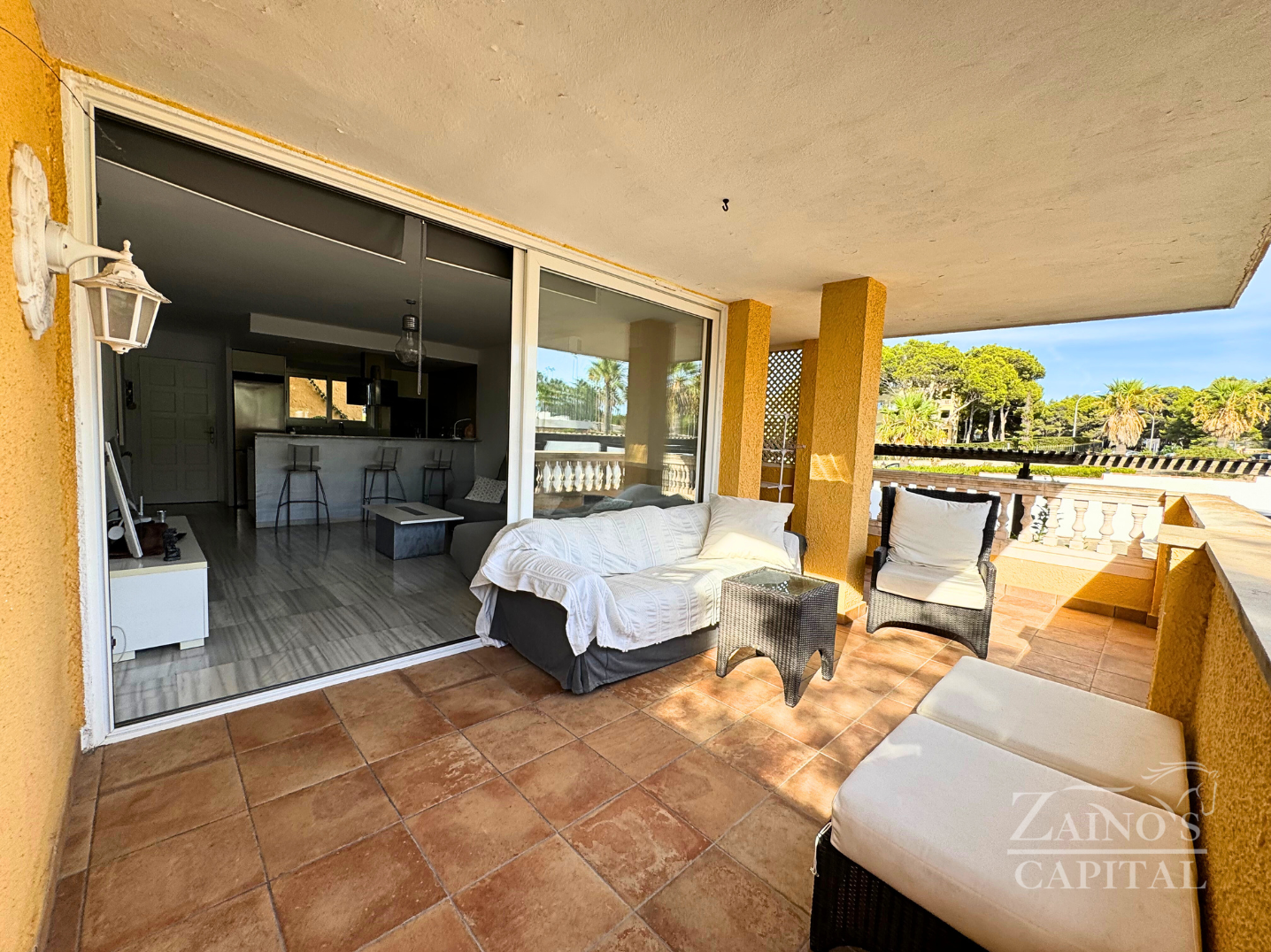 Flat for sale in Santa Ponça