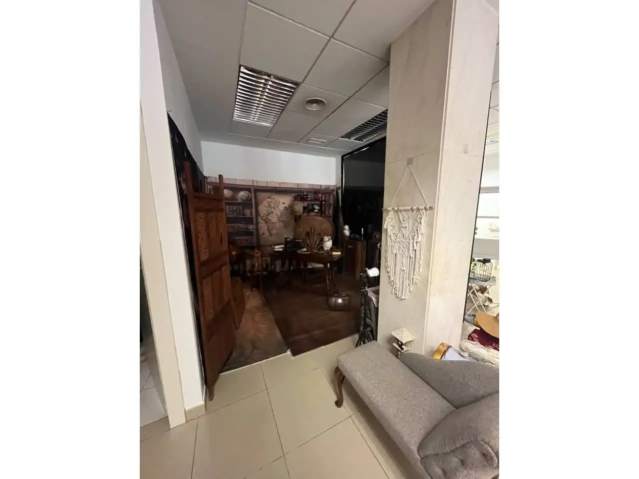 Business premises to rent in Calle Forn, imagen 8