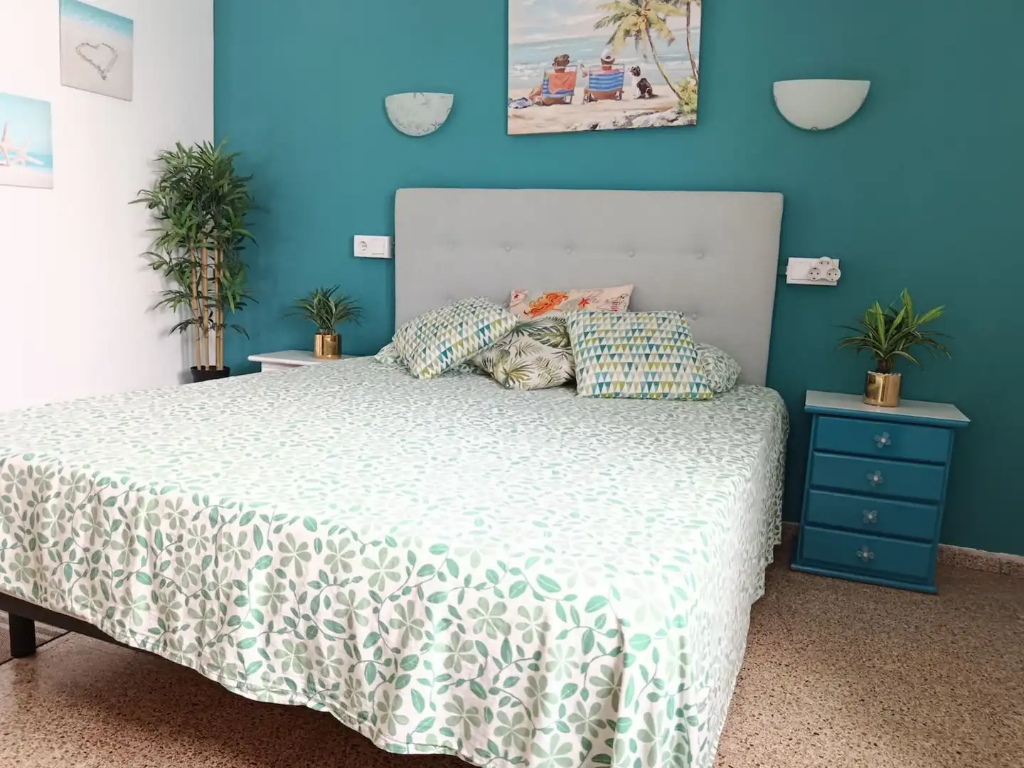Piso con terraza en venta en Sant Antoni, imagen 24