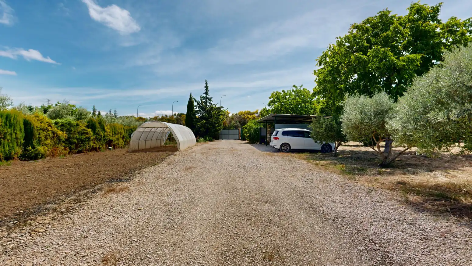 Rural land for sale in Tafalla - PARAJE LA RECUEJA, imagen 59
