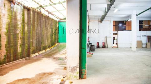 Photo 5 of Industrial buildings for sale in Alcabre, Pontevedra