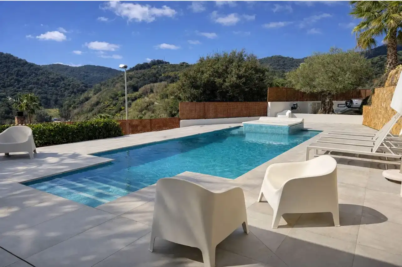 Casa amb piscina en venda a Mas Pere - Río de Oro, imagen 10