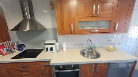 Foto 5 von Wohnung zur Miete in C. Pisuerga, Laguna de Duero, Valladolid