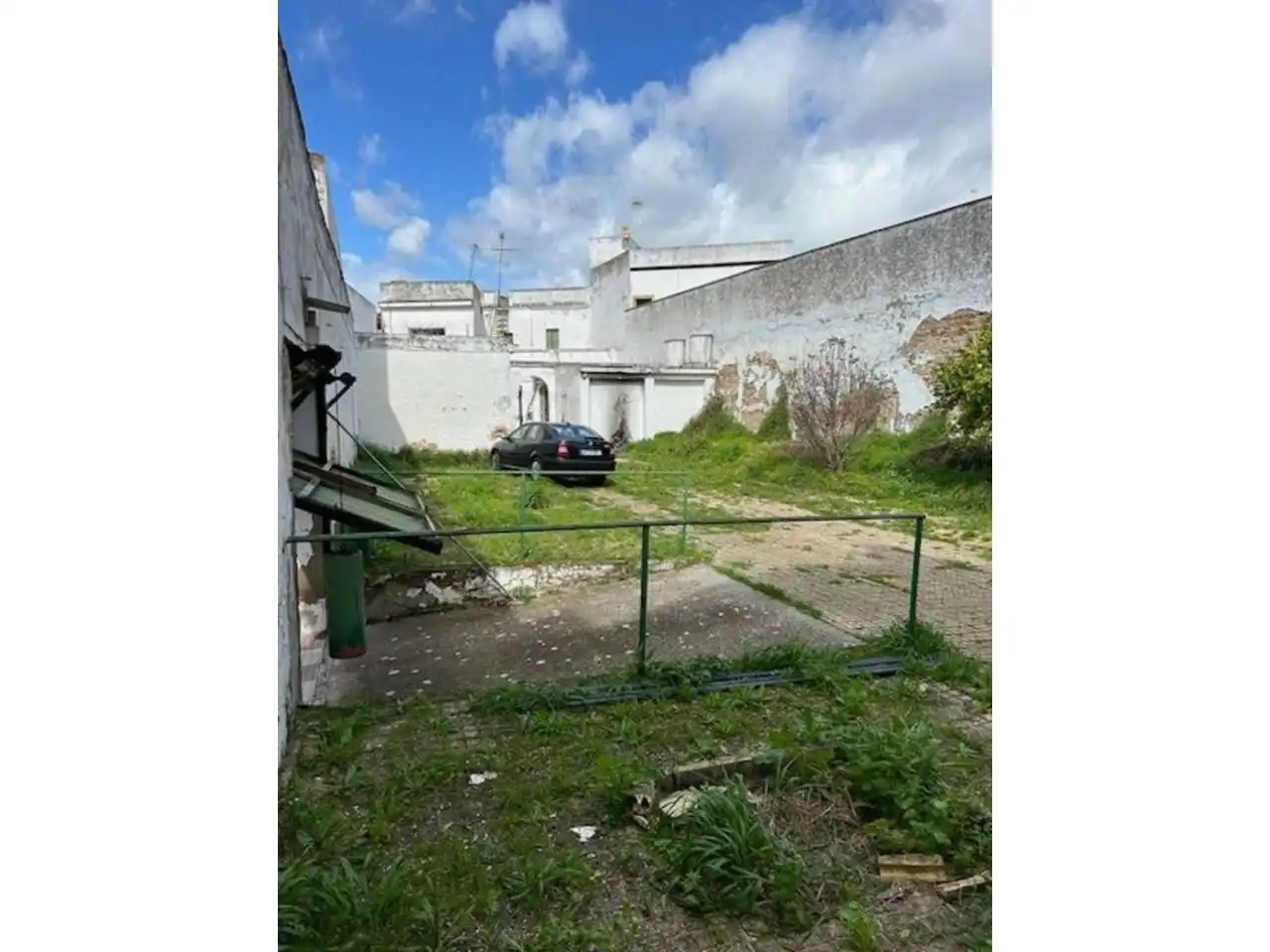 Houses for sale in Tomares  with Terrace, Storage room and Balcony