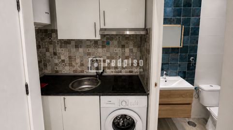 Photo 4 of Study for rent in El Barral Ferial, Coslada