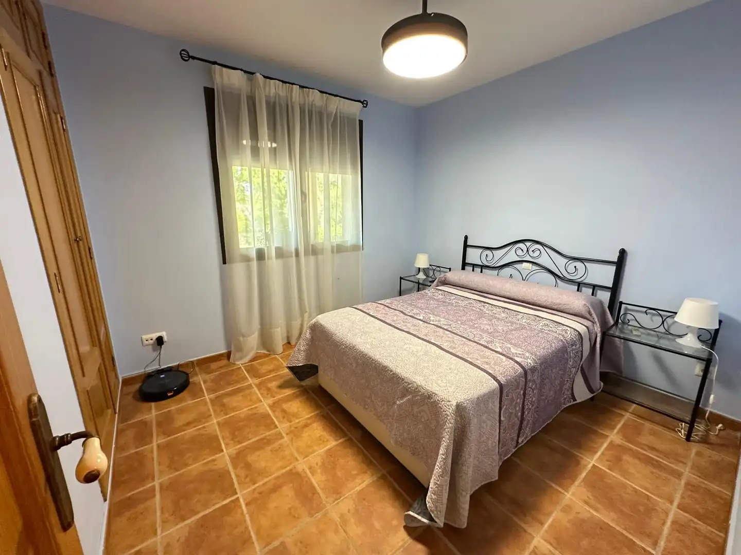 Villa mit Pool zum Verkauf in San Román de los Montes, imagen 47