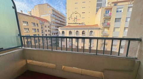 Foto 2 de Piso de alquiler en Gil de Ontañón, Labradores, Salamanca Capital