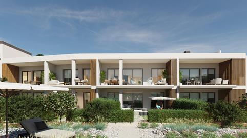 Foto 3 de Planta baixa en venda a El Coll d'en Rabassa, Illes Balears