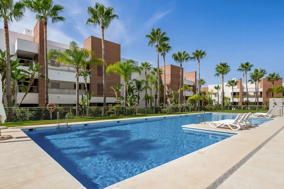 Flat with lift for sale in Benahavís pueblo, imagen 31