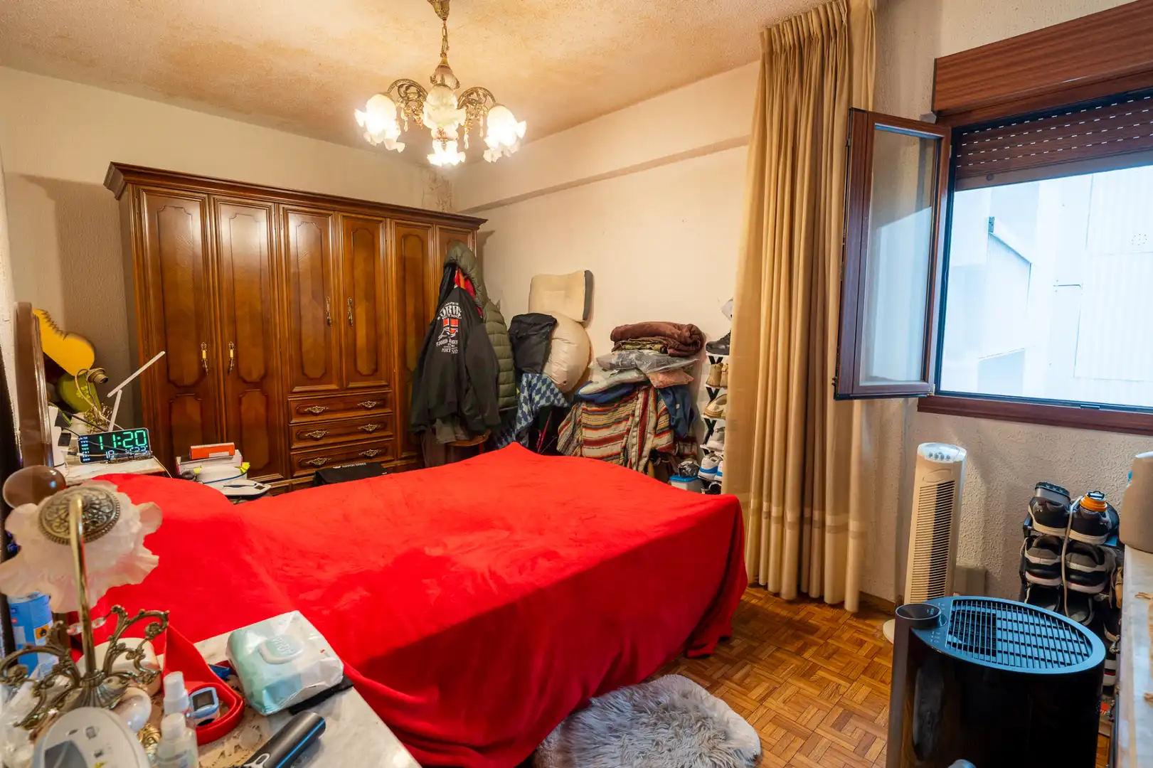 Flat for sale in Calle Magnus Blikstad, Laviada