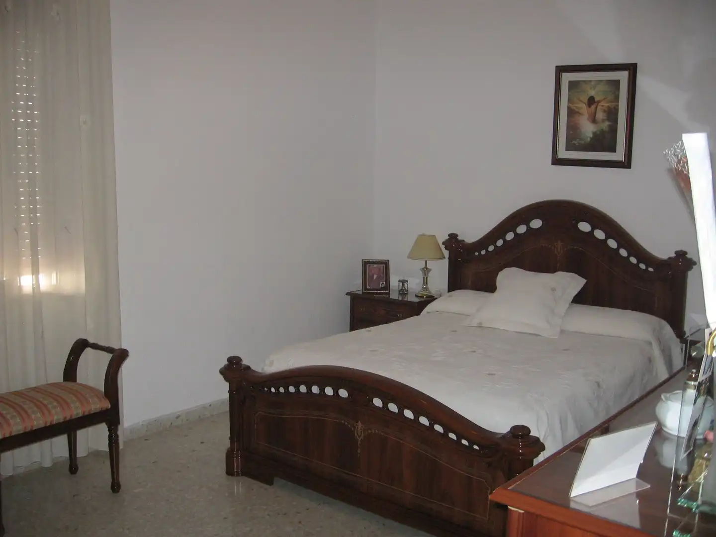Casa con terraza en venta en Guadalcázar, imagen 6