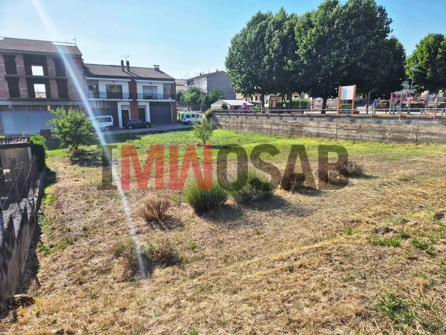 Wohnbaugrundstück zum Verkauf in Prats de Lluçanès, imagen 6