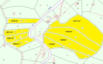 Land for sale in Cártama