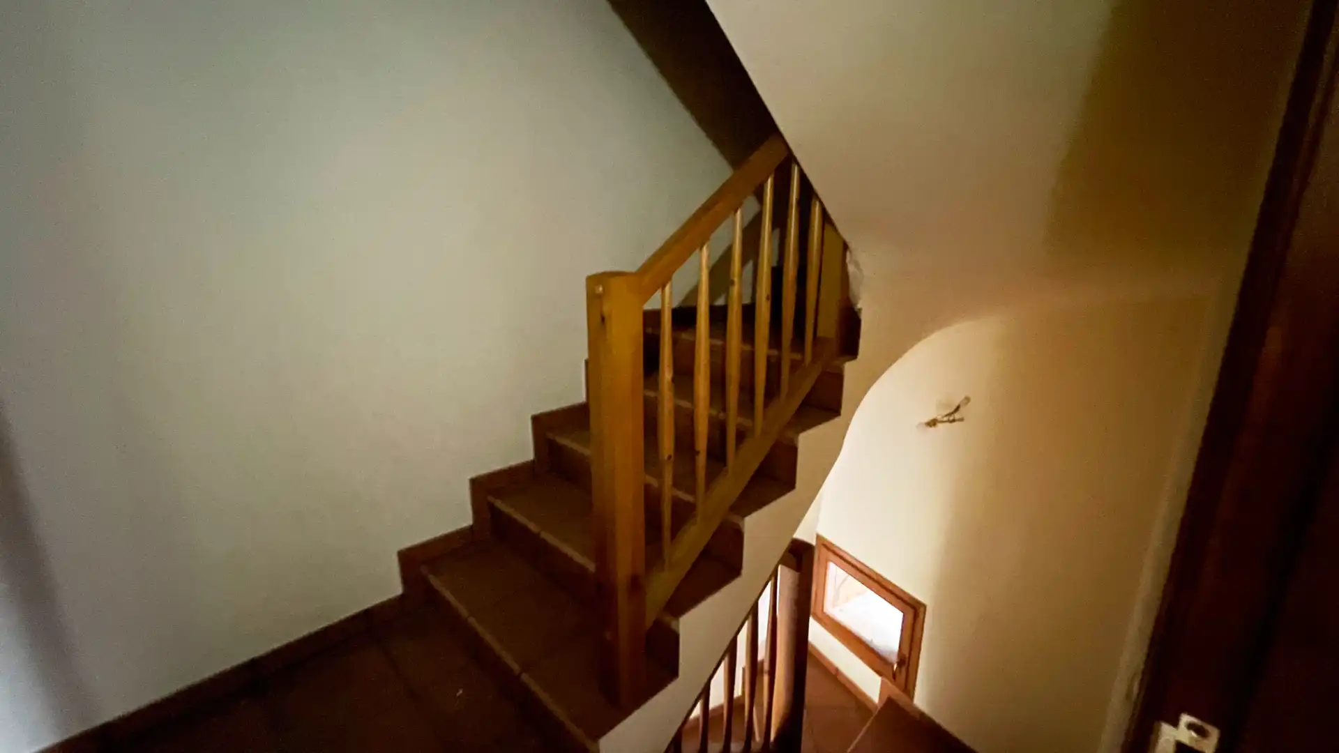 Casa o chalet en venta en Rialp con Calefacción, Parquet y Balcón