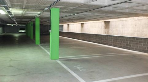 Foto 2 de Garaje en venta en C/ Martin Luther King, Prado Santo Domingo - Ensanche, Alcorcón