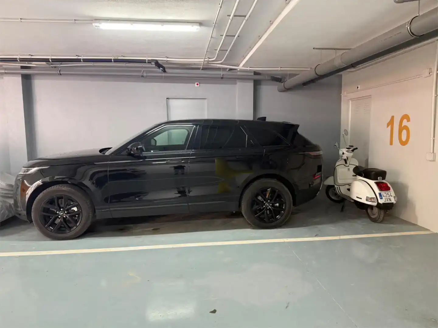 Parking de Garaje en venta en Santa Eulària des Riu