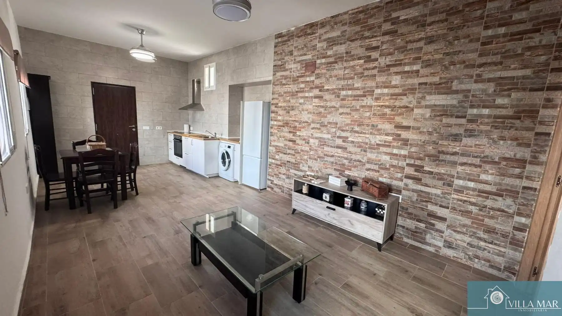 Living room of Flat for sale in Rota