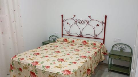 Photo 4 of Flat for rent in Calleja Azonaicas, Zona Centro,  Córdoba Capital