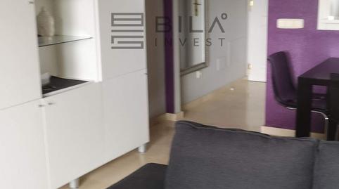 Foto 5 de Pis en venda a Suecia, Mijas Golf, Mijas