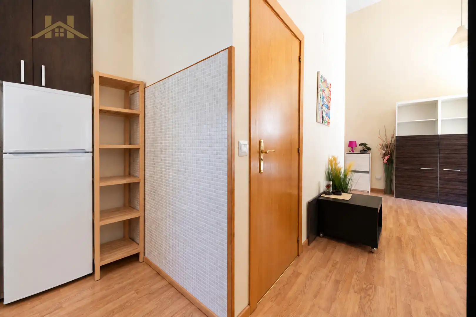 Estudio con ascensor en venta en Avenida del Puente Cultural, imagen 18