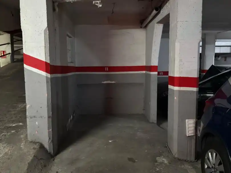 Parkplatz von Garage zum Verkauf in Gavà
