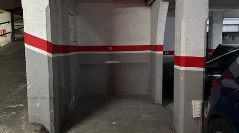Foto 4 von Garage zum Verkauf in Carrer de Sant Pere, 88, Diagonal - Colomeres, Gavà