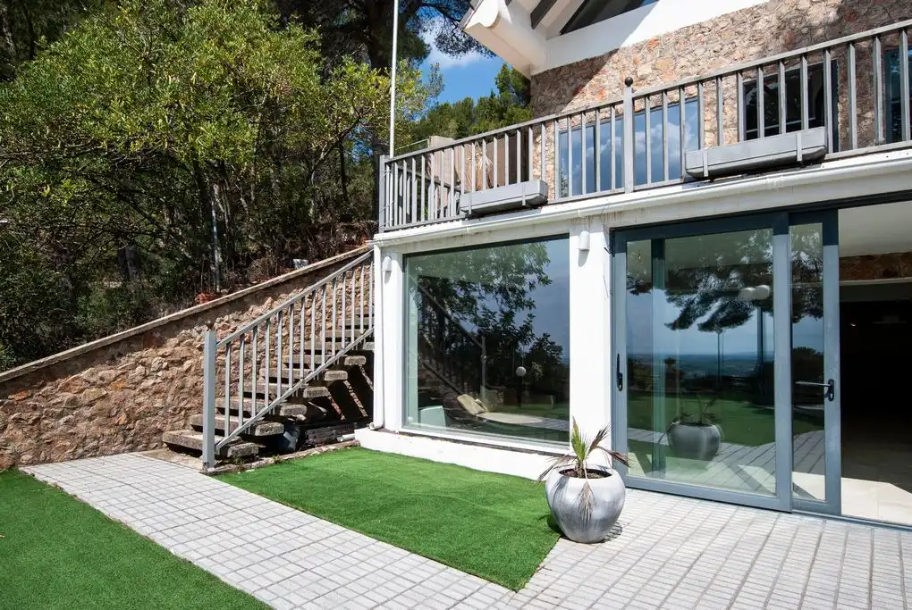 Chalet con piscina en venta en Mestral, imagen 19