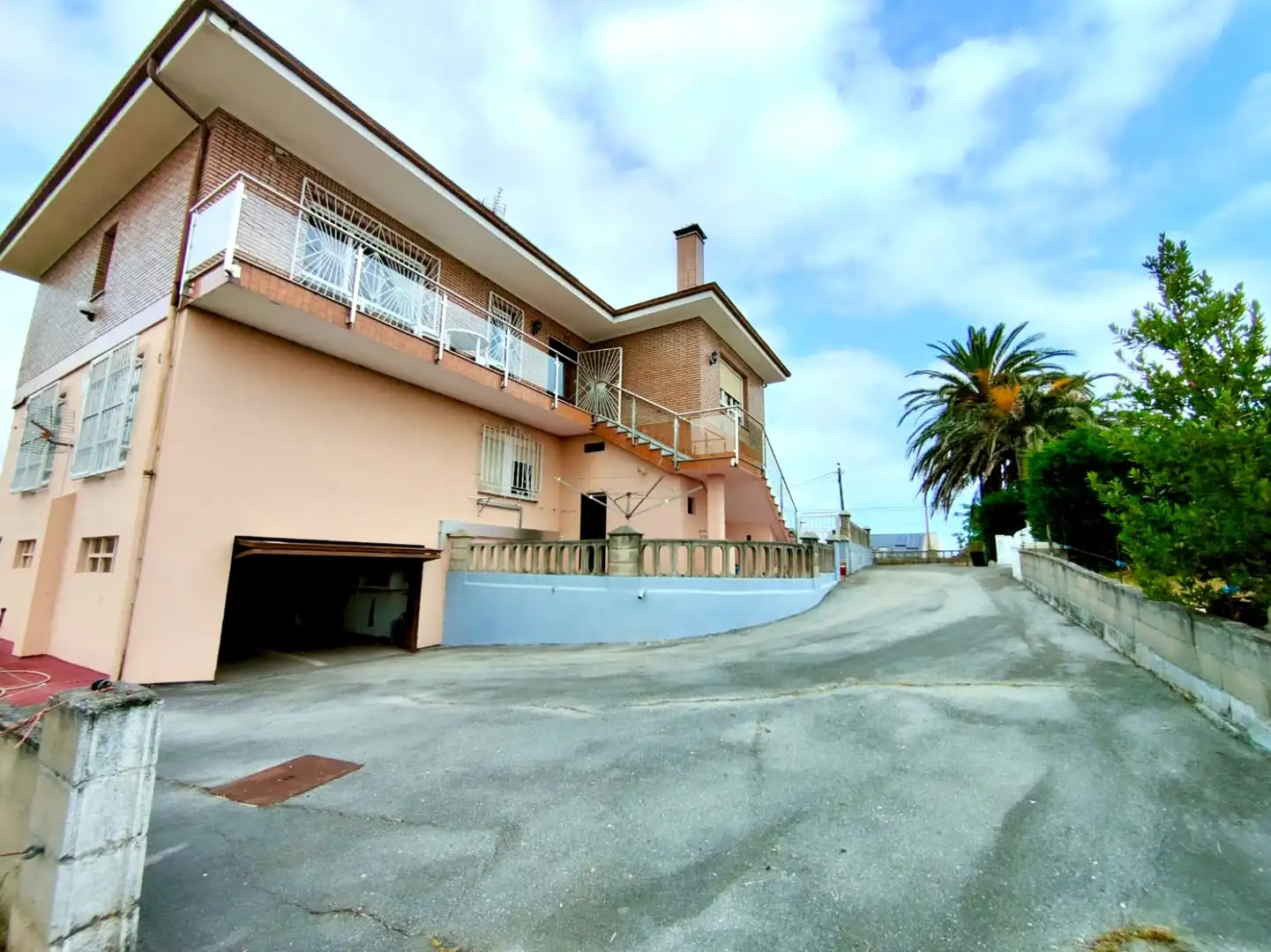 Houses for sale in Cacicedo - calle Jenoz, Cacicedo