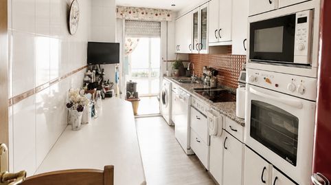 Foto 5 de Piso en venta en Ansoáin / Antsoain, Navarra