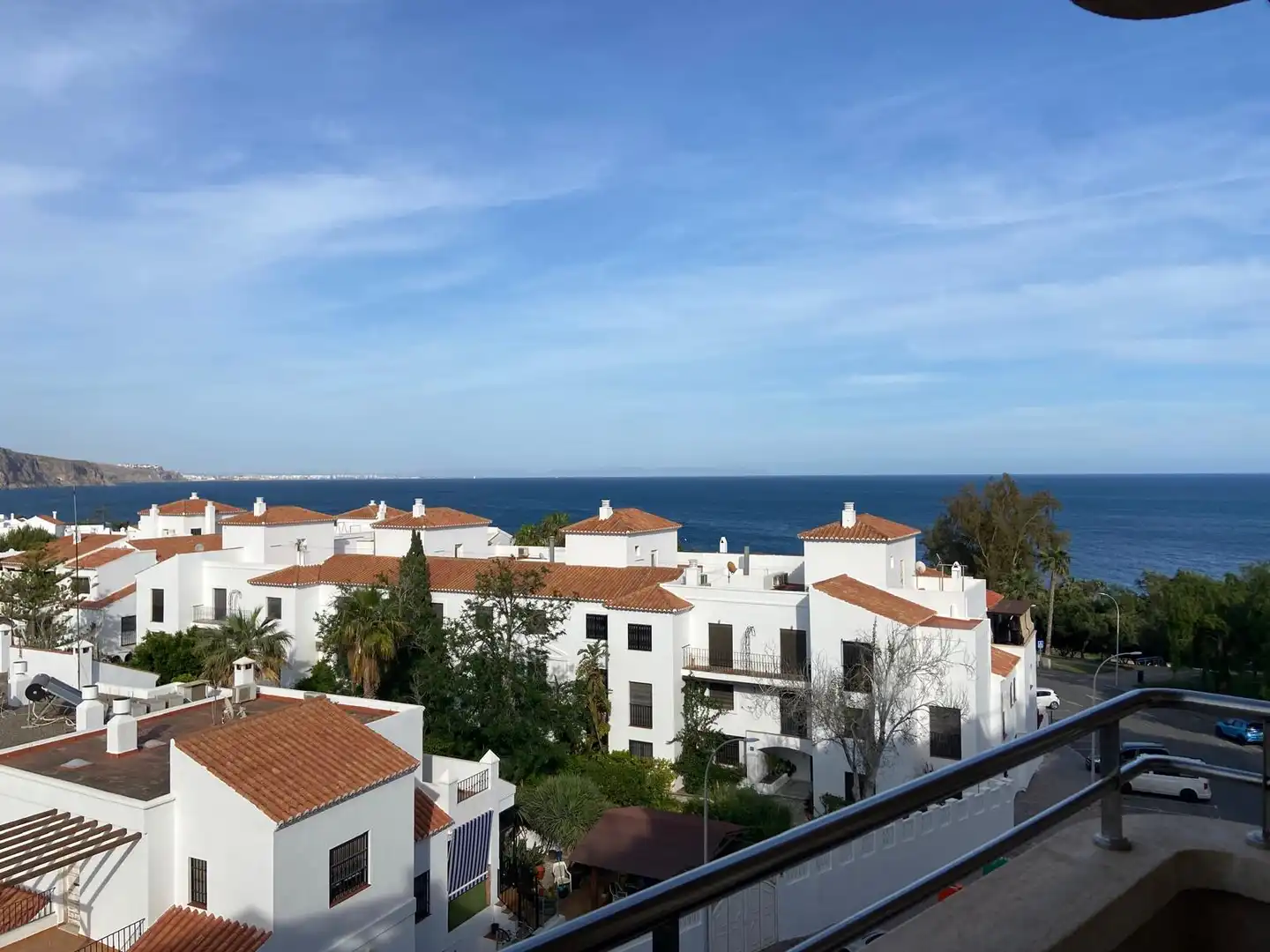 Pis de lloguer a Aguadulce Sur
