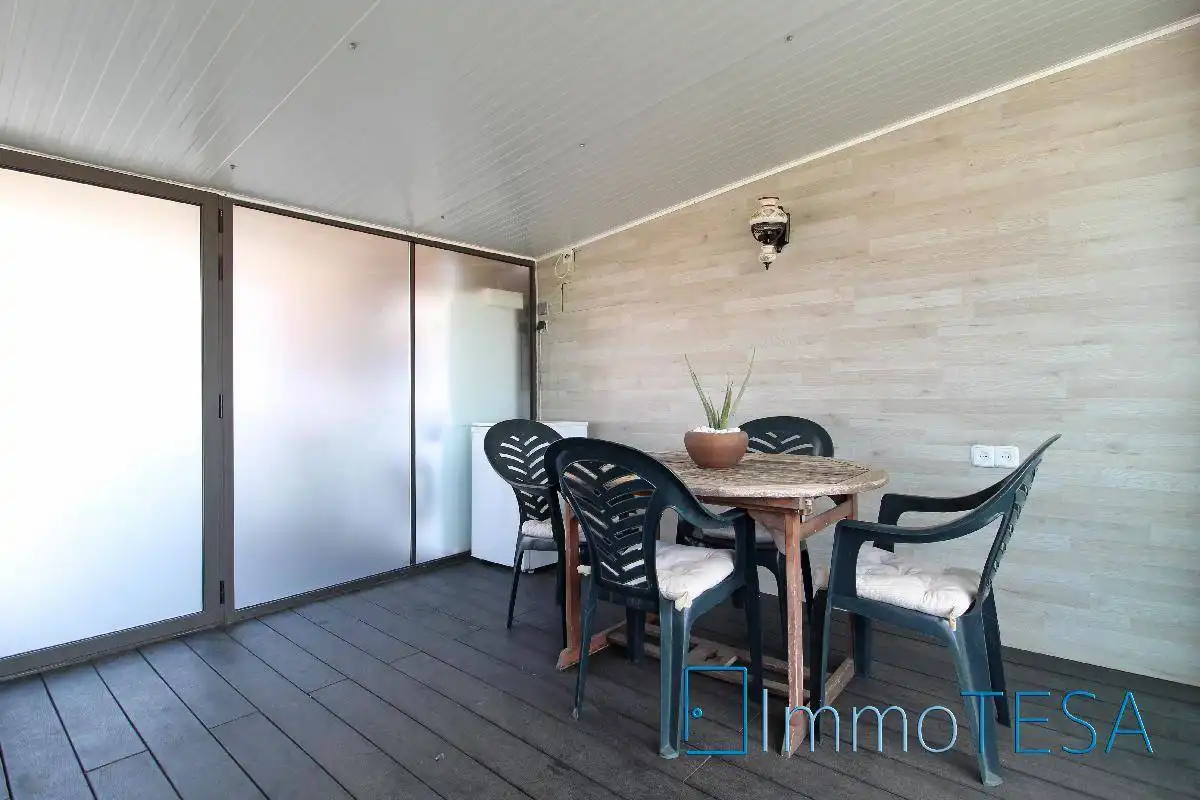 House with terrace for sale in Creu de Barberà - Sector Sud, imagen 35