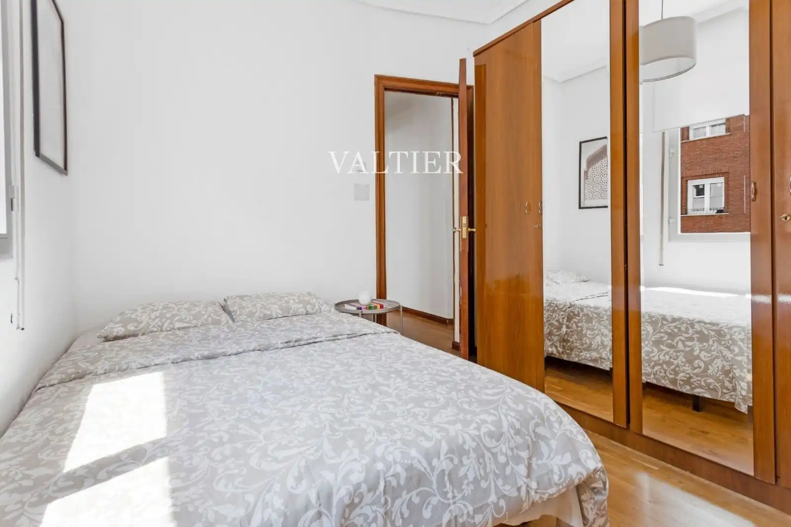 Habitación de Piso en venta en Madrid con Aire acondicionado y Amueblado