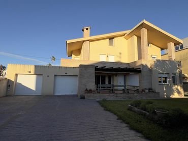 Maison avec jardin à vendre à Carrer Illa Carallot
