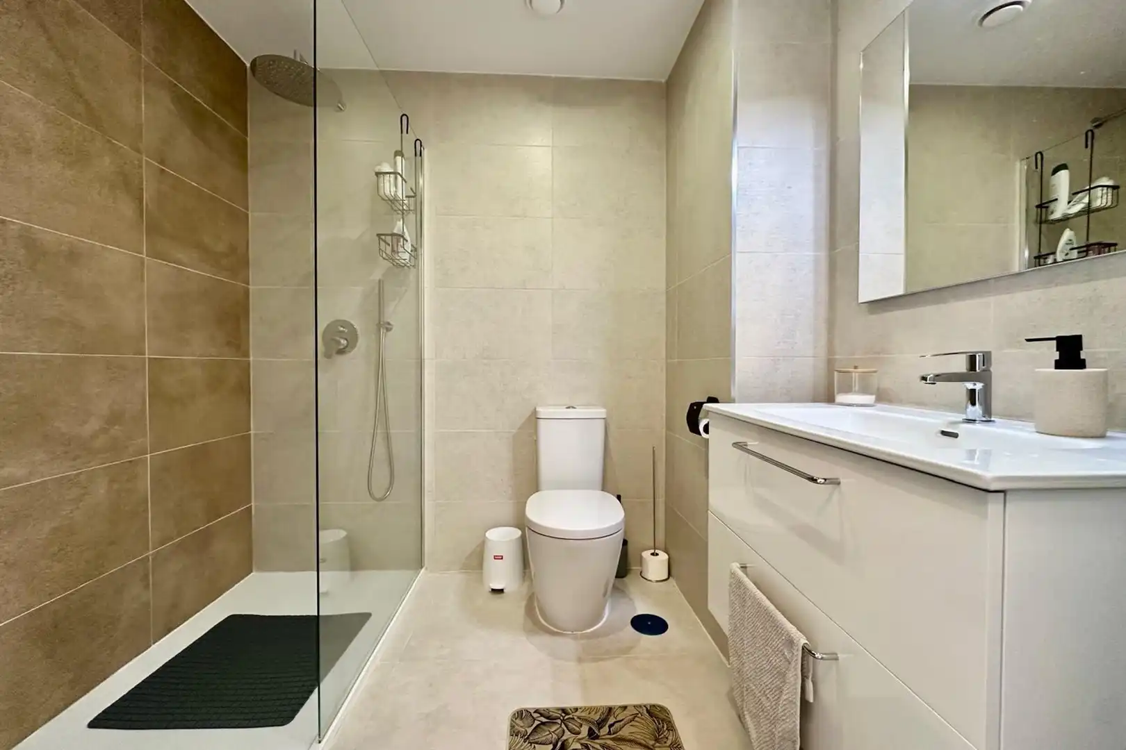 Apartamento con terraza en venta en Orihuela Costa, imagen 25
