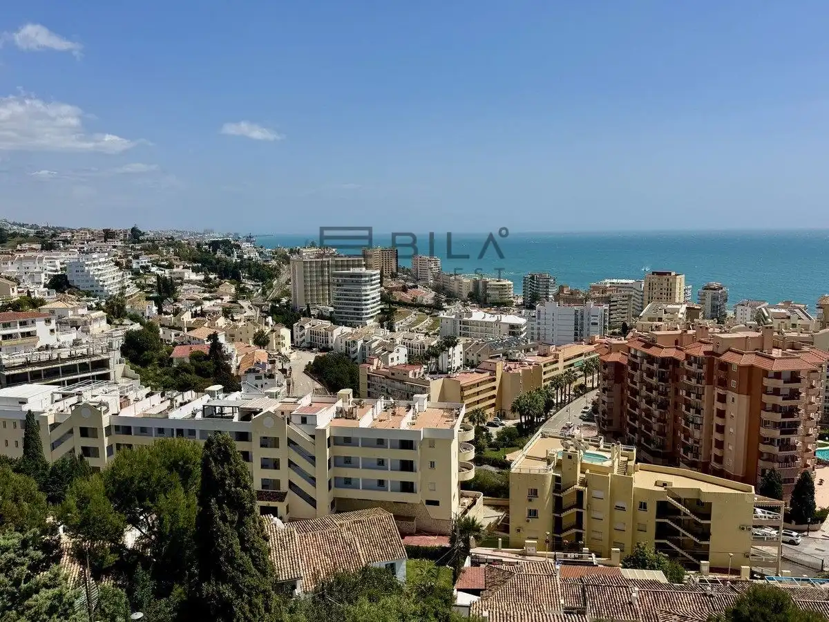 Flat with pool for sale in Torreblanca, imagen 30