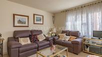 Living room of Apartment for sale in Manresa  with Air Conditioner, Heating and Balcony