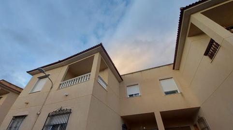 Foto 2 de Dúplex en venda a Berja, Almería