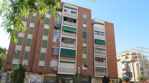 Foto 2 de Garaje en venta en Santa María de Gracia, Murcia Capital