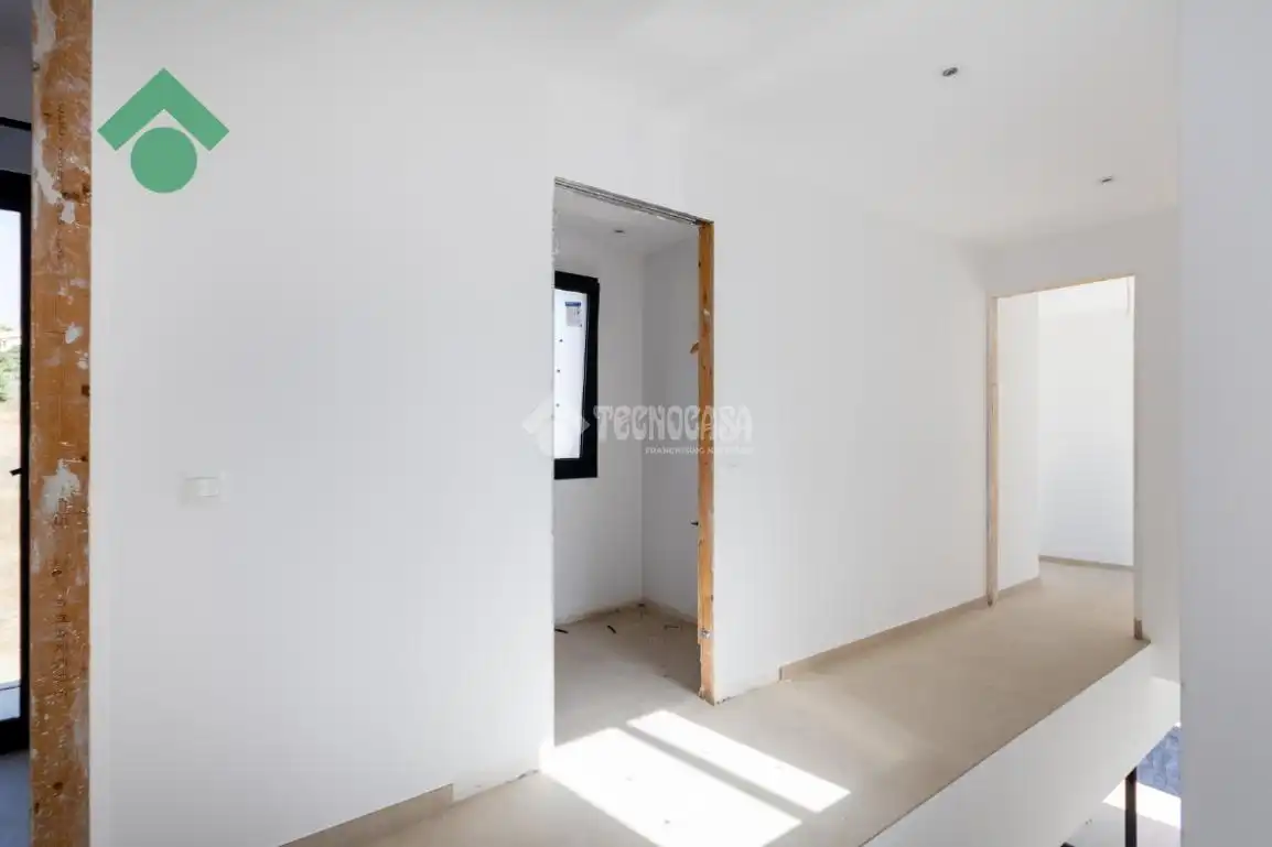 Bedroom of Detached homes for sale in Nerja