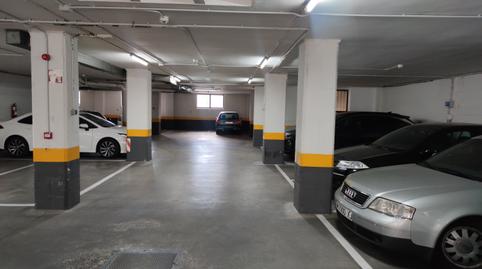 Foto 4 de Garatge en venda a Calle de Finisterre, La Paz,  Madrid Capital