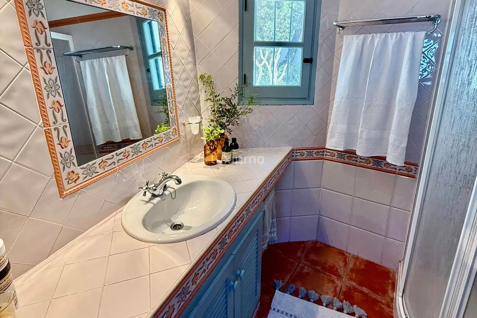 Bathroom of Houses for rent in Sant Antoni de Portmany, Illes Balears