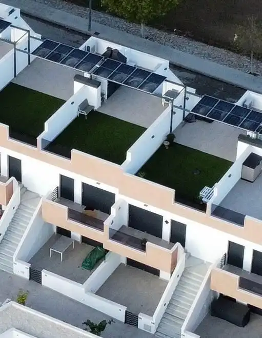 Bungalow avec piscine à vendre à Calle Canal Tajo-Segura, imagen 38