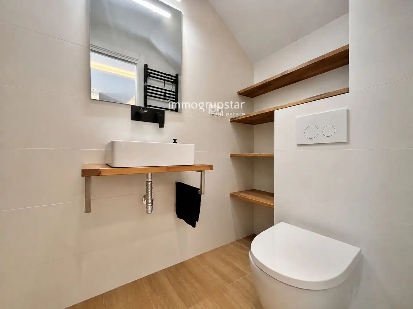 Casa a schiera con terrazza in vendita a onze de Setembre, imagen 24