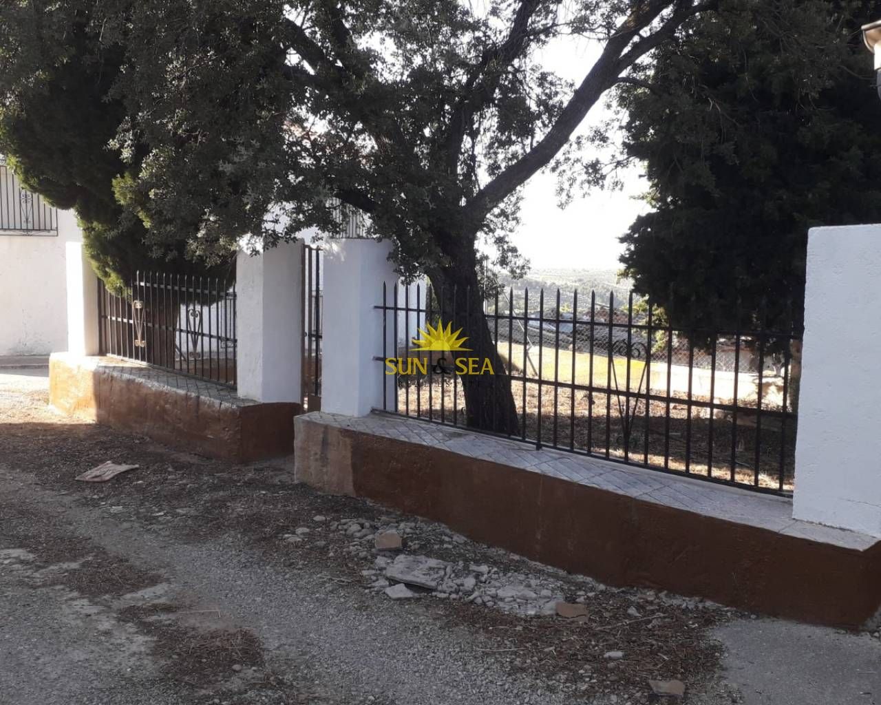 Country house for sale in Castril  with Heating, Private garden and Furnished