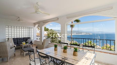 Foto 4 de Casa o xalet en venda a Calle Aldea Media, Punta La Mona, Almuñécar