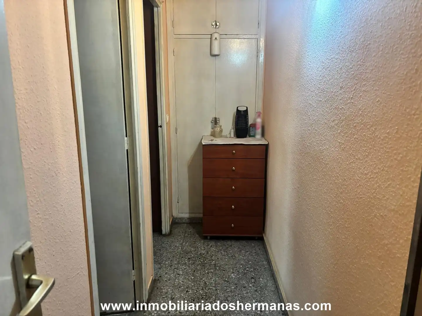 Flat for sale in El Prat de Llobregat  with Balcony