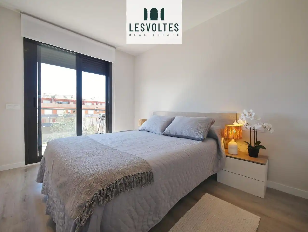 Apartment mit Terrasse zum Verkauf in calle de Miquel Vincke i Meyer, imagen 16