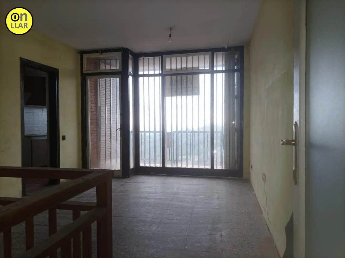 Piso en venta en Calle SANT JOAN, Sant Feliu de Codines